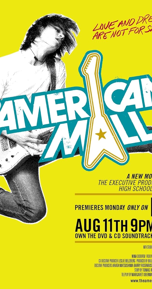 The American Mall