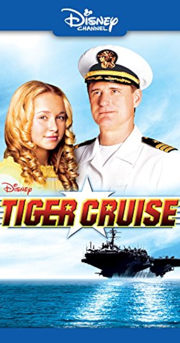 Tiger Cruise