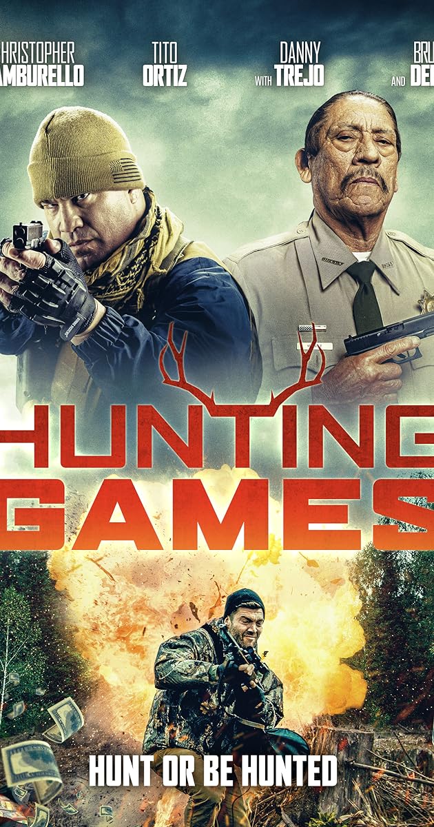 Hunting Games