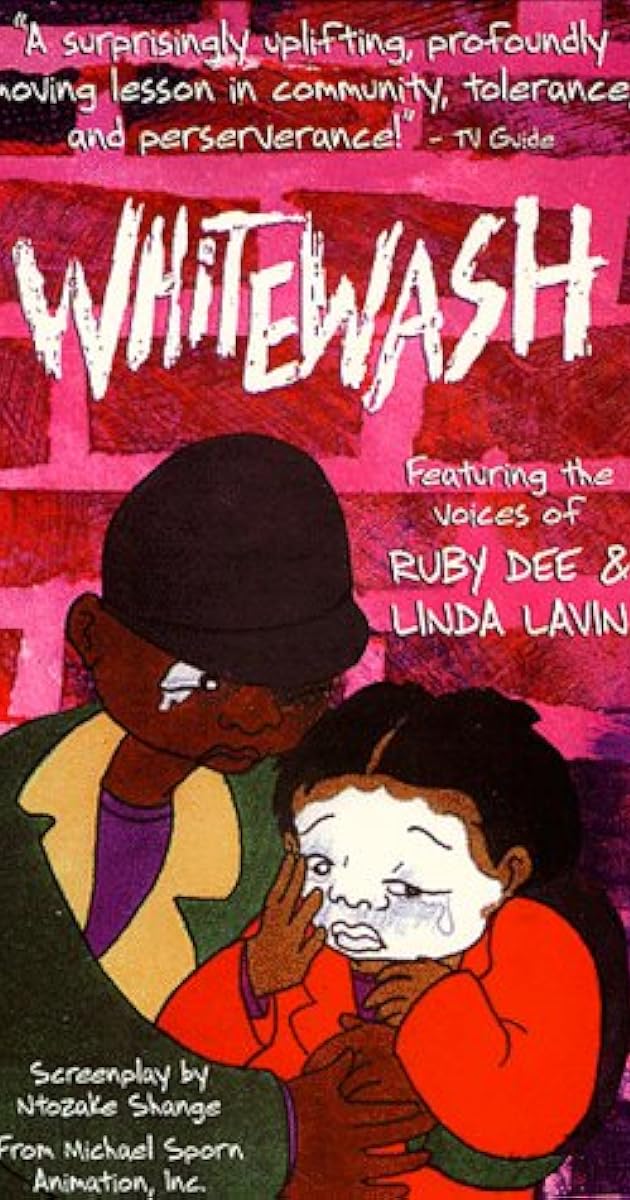 Whitewash