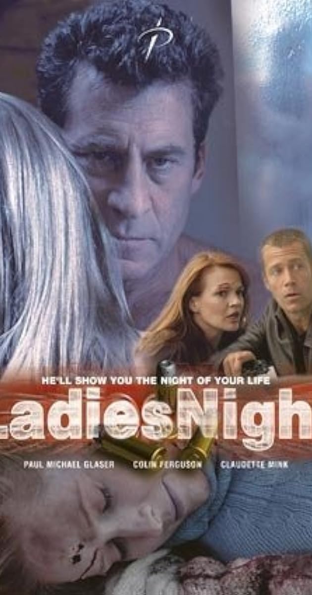 Ladies Night