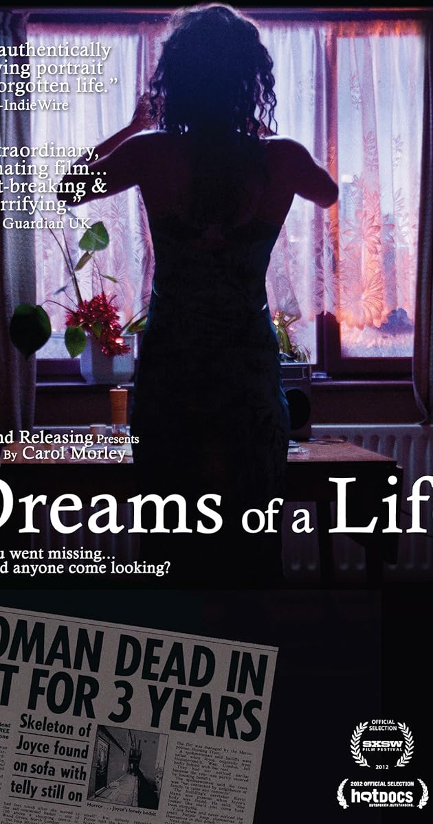 Dreams of a Life