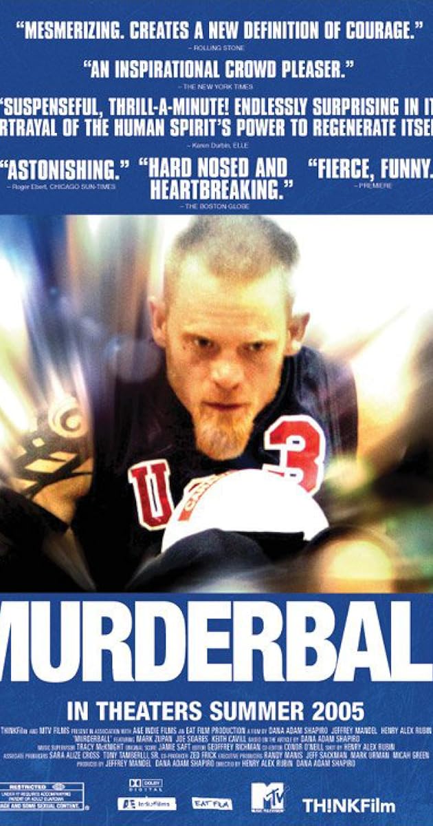Murderball