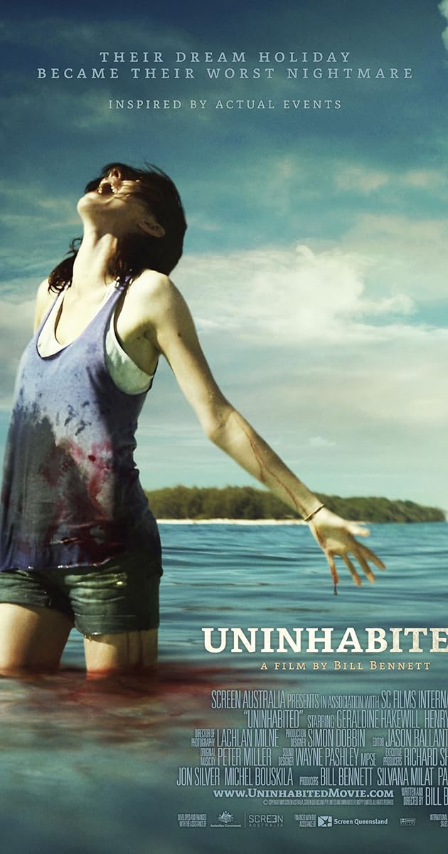 Uninhabited