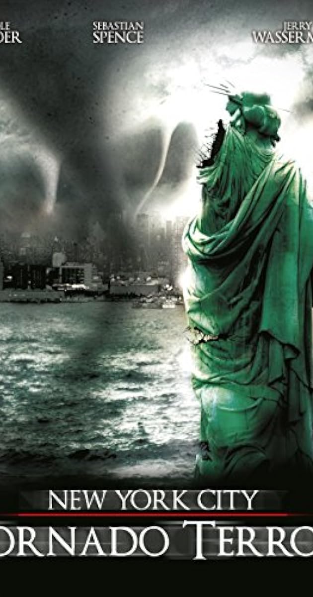 New York'ta Kabus