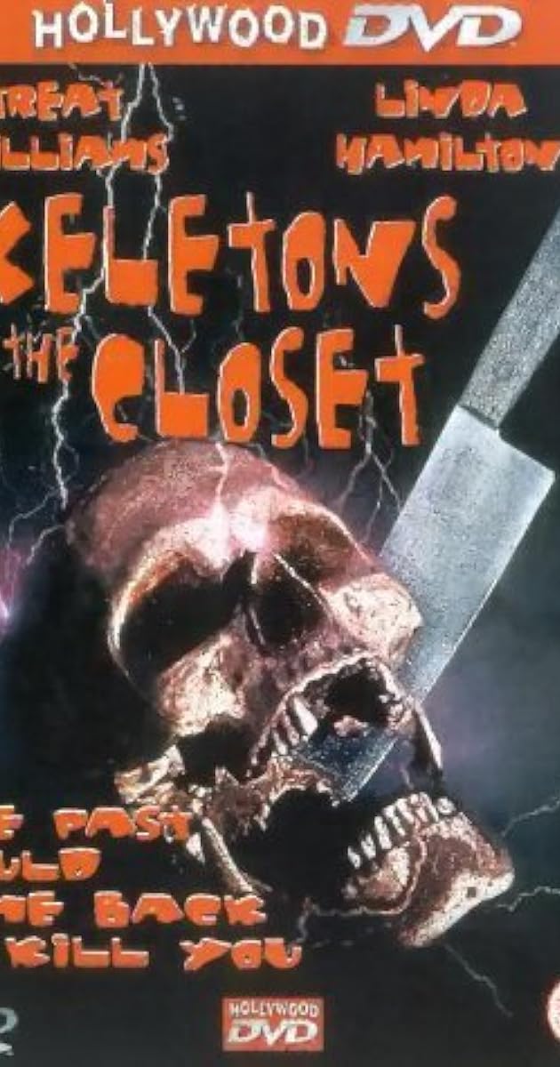 Skeletons in the Closet