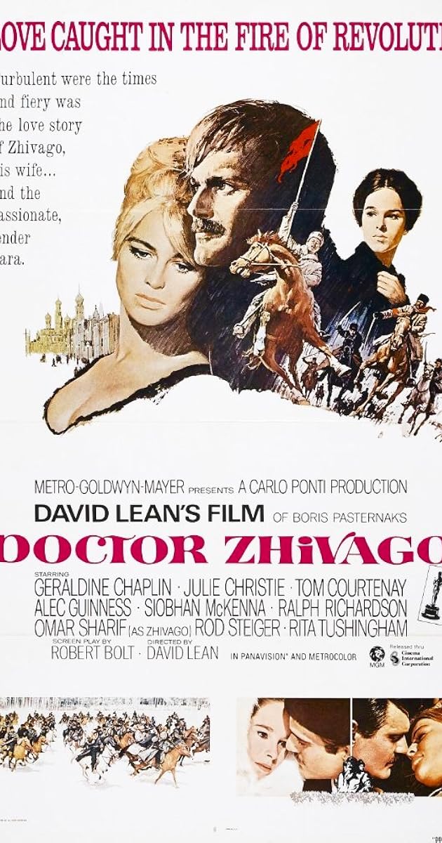Doktor Jivago