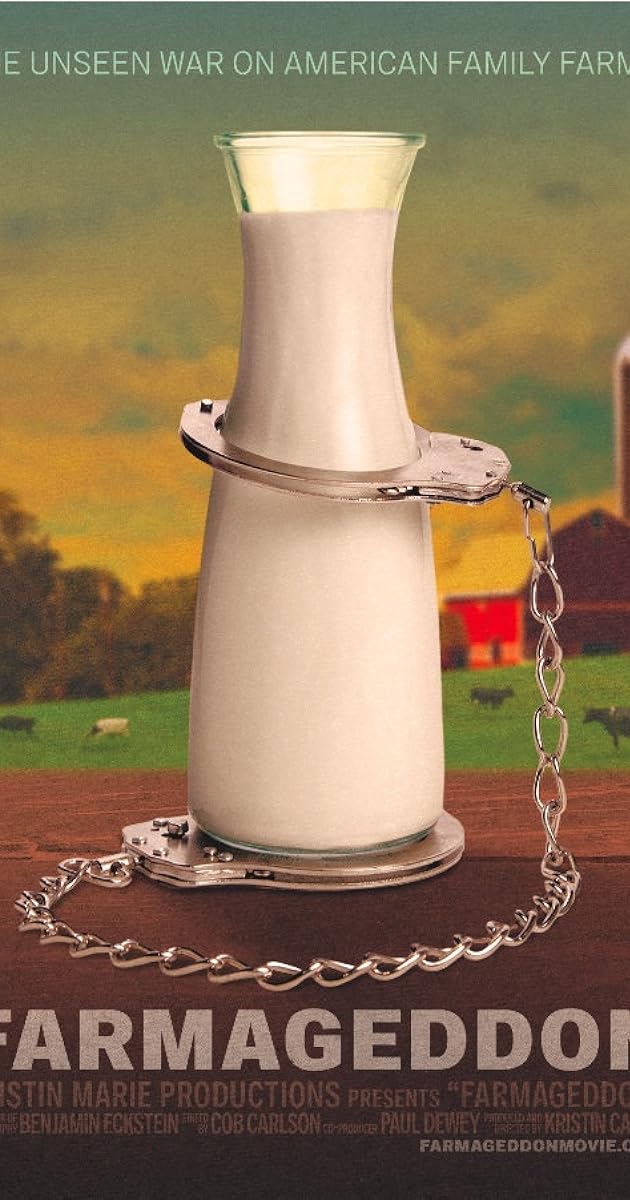 Farmageddon