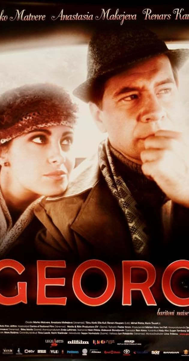 Georg