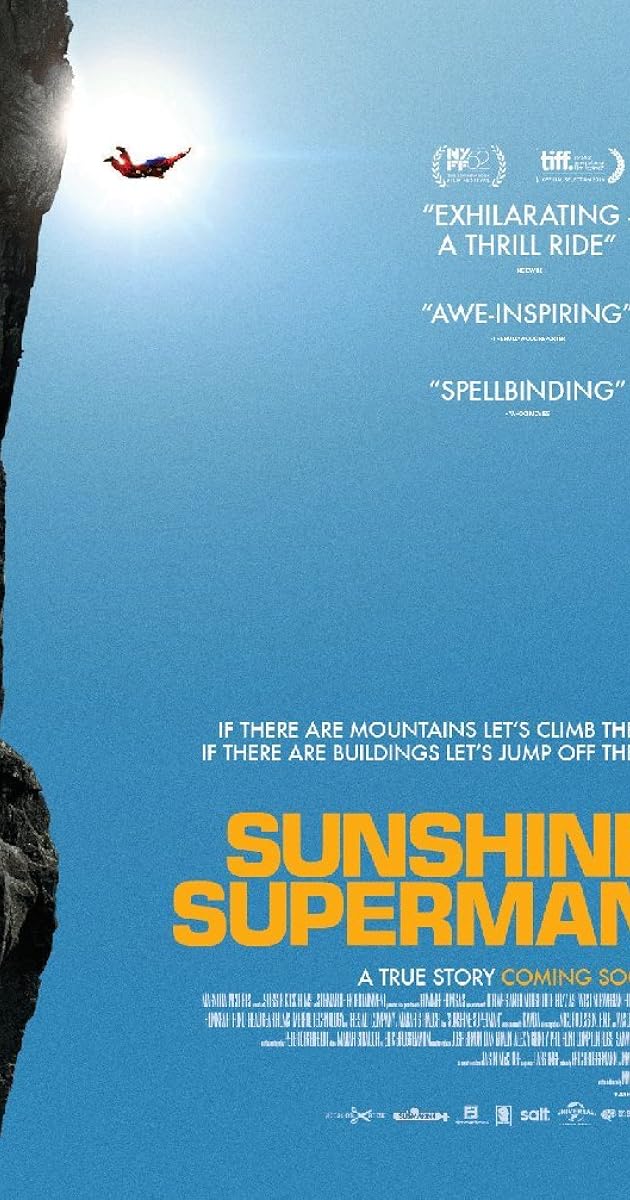 Sunshine Superman
