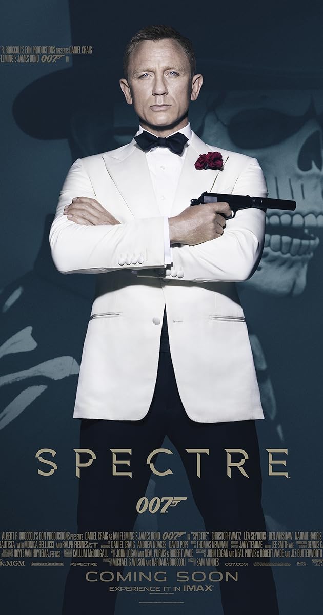 Spectre