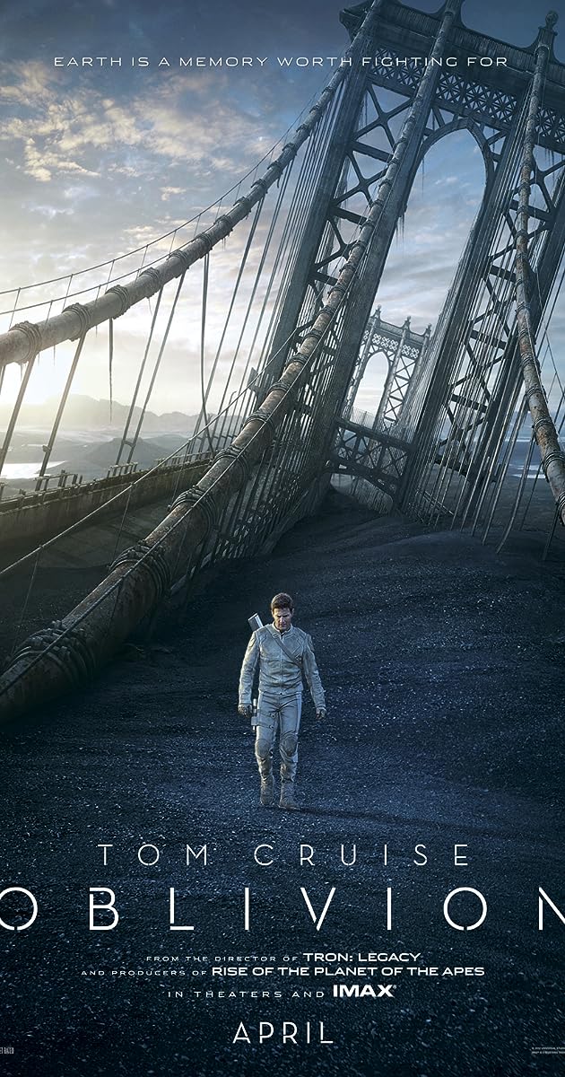 Oblivion