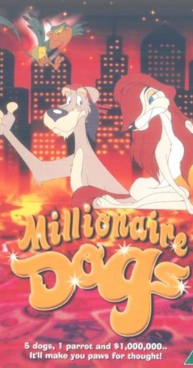 Millionaire Dogs