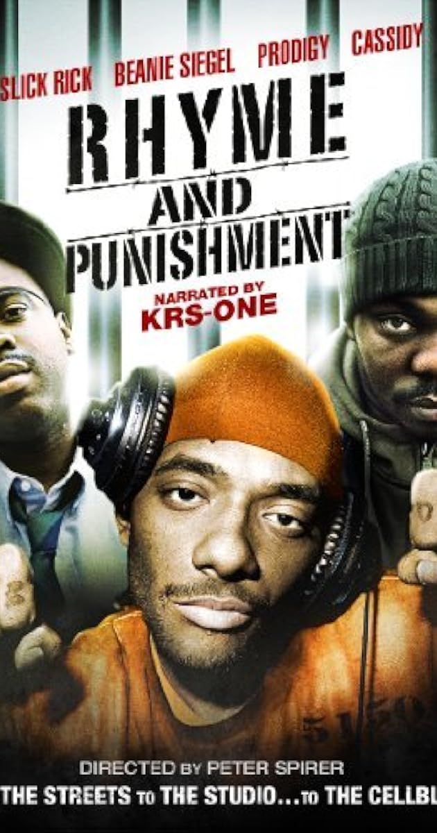 Rhyme and Punishment