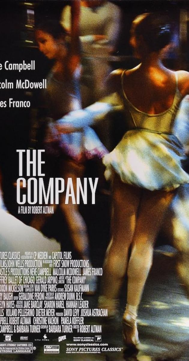 The Company