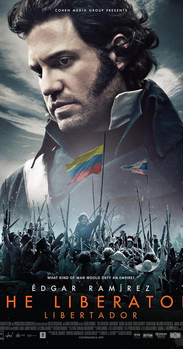 Libertador