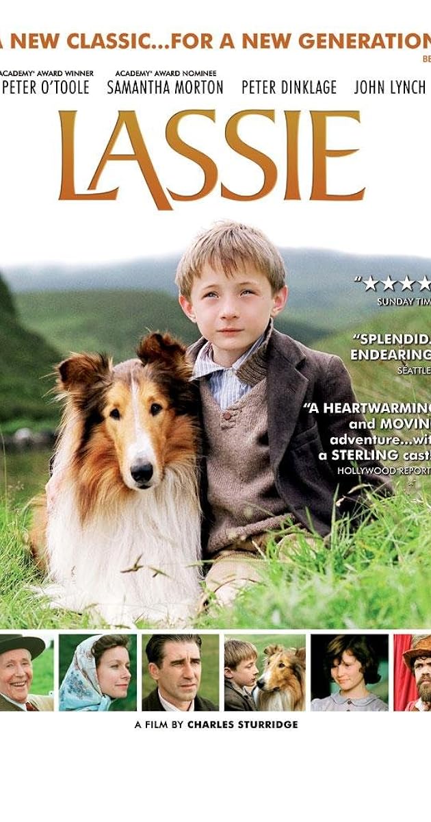 Lassie