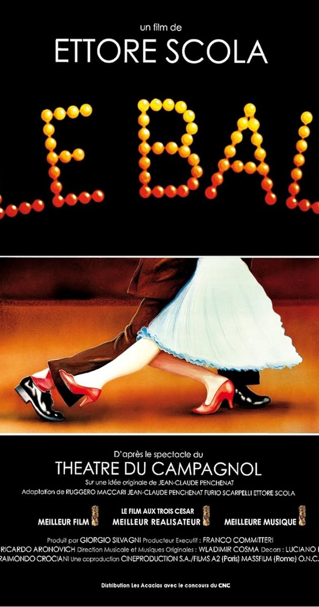 Le Bal