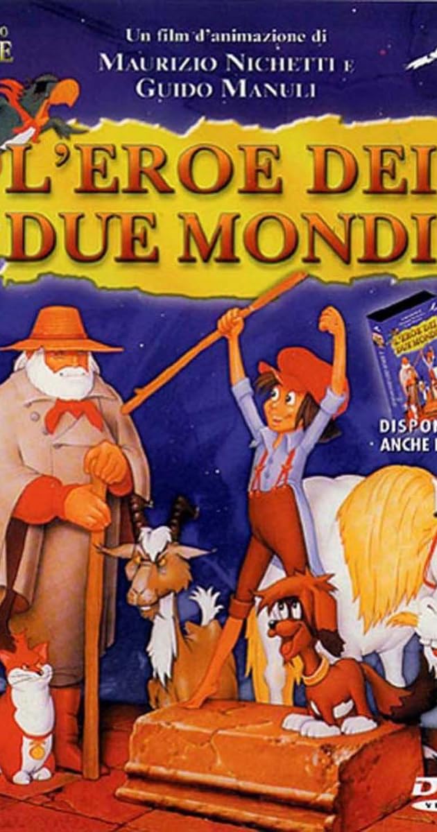 L'eroe dei due mondi