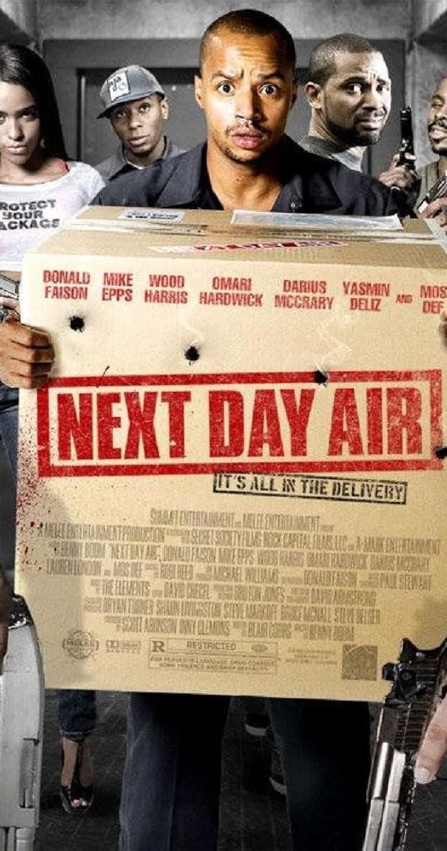 Next Day Air