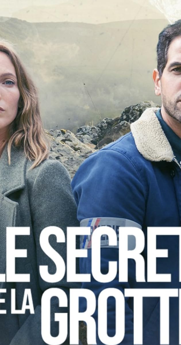 Le Secret de la grotte