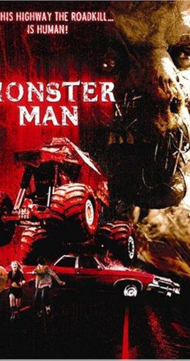 Monster Man