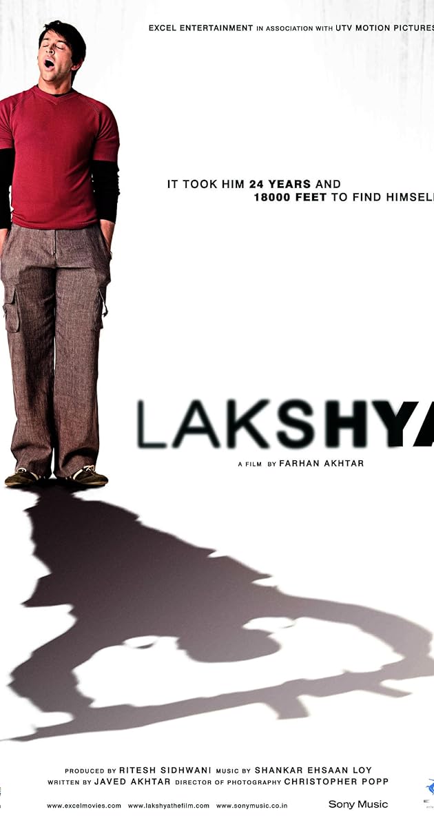 Hayatımin Amacı  / Lakshya