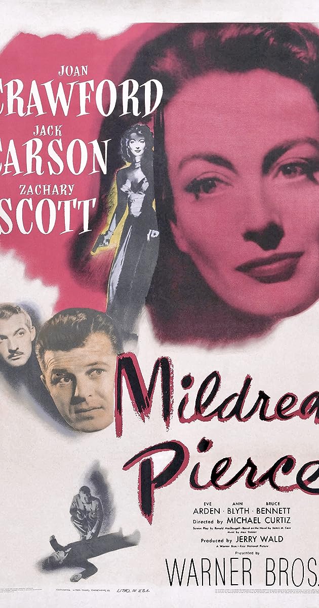 Mildred Pierce
