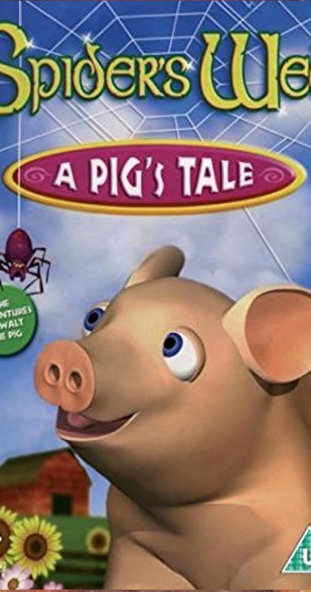 Spider's Web: A Pig's Tale