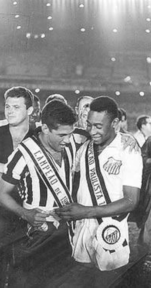 Pelé, Garrincha, dieux du Brésil