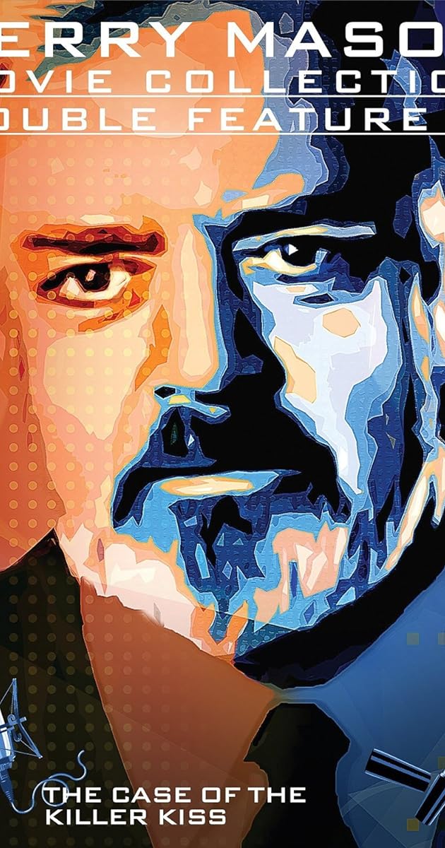 Perry Mason: The Case of the Telltale Talk Show Host