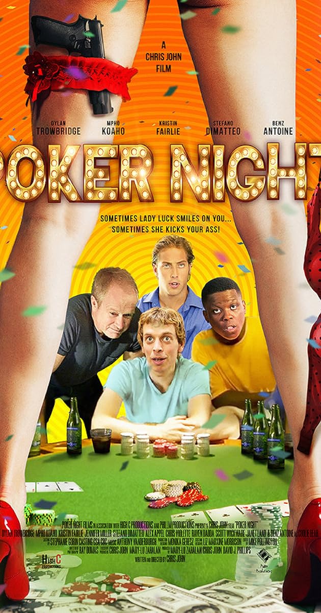 Poker Night