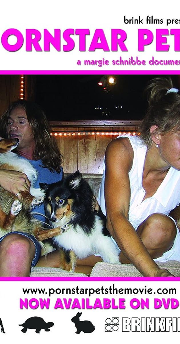 Pornstar Pets