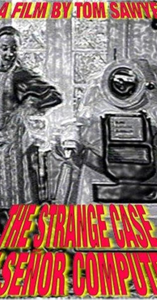 The Strange Case of Señor Computer