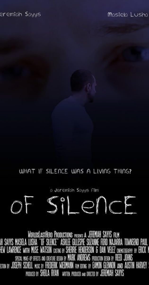 Of Silence