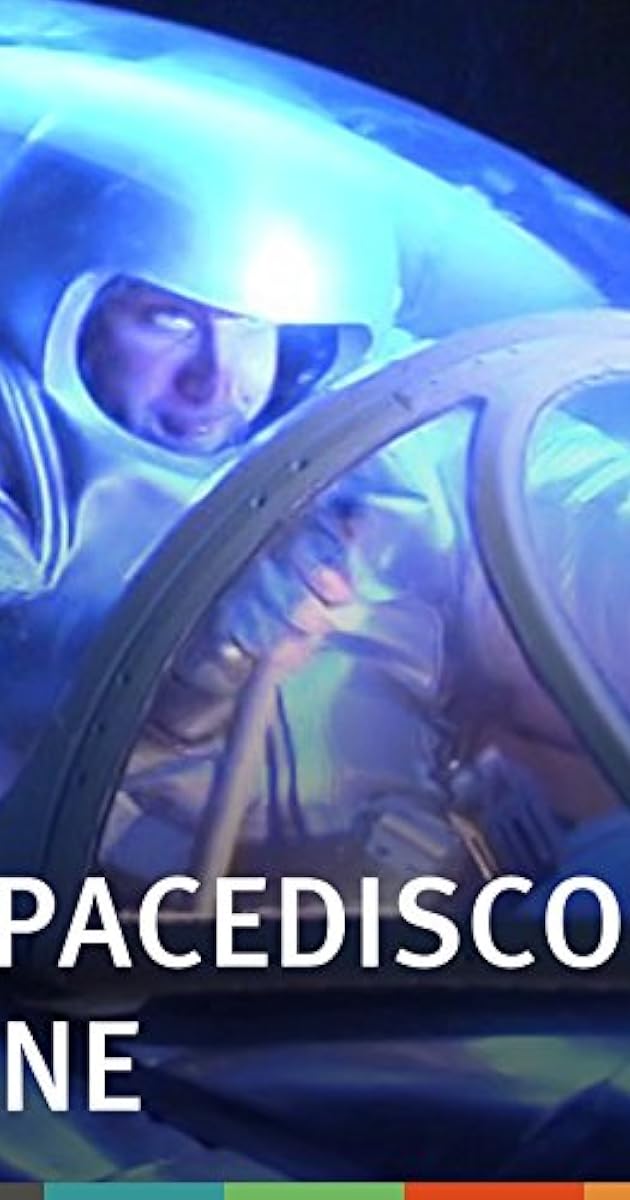 SpaceDisco One