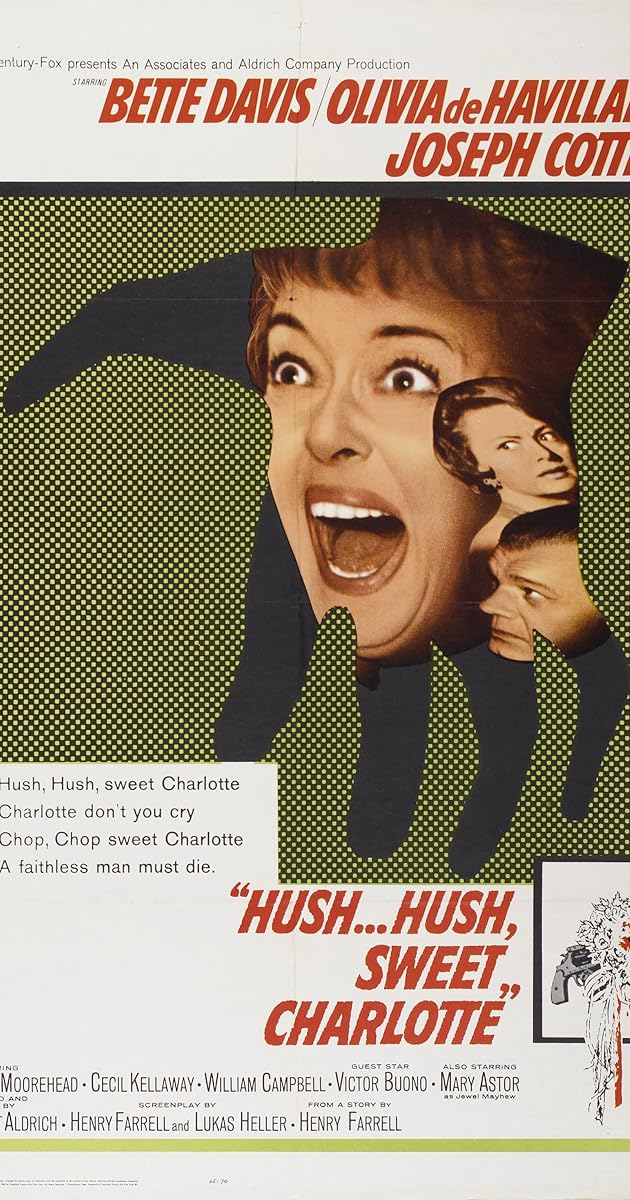 Hush... Hush, Sweet Charlotte