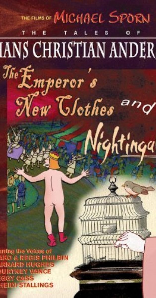The Emperor's New Clothes