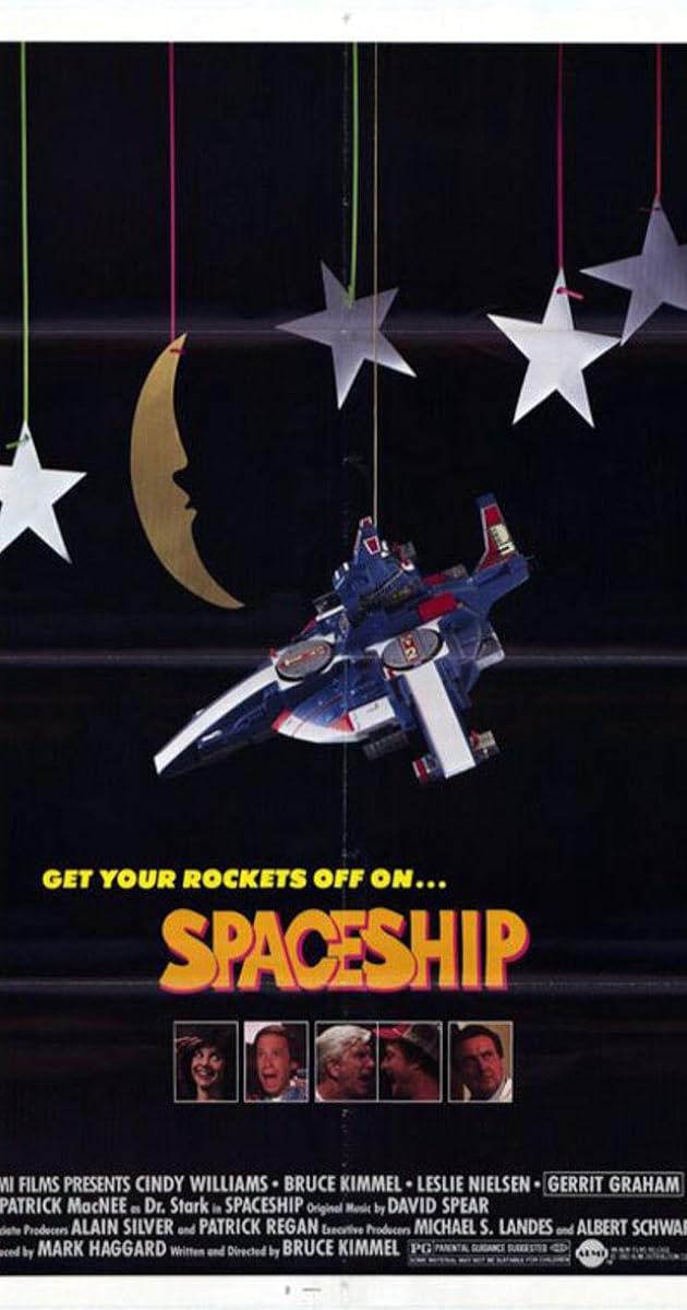 Spaceship