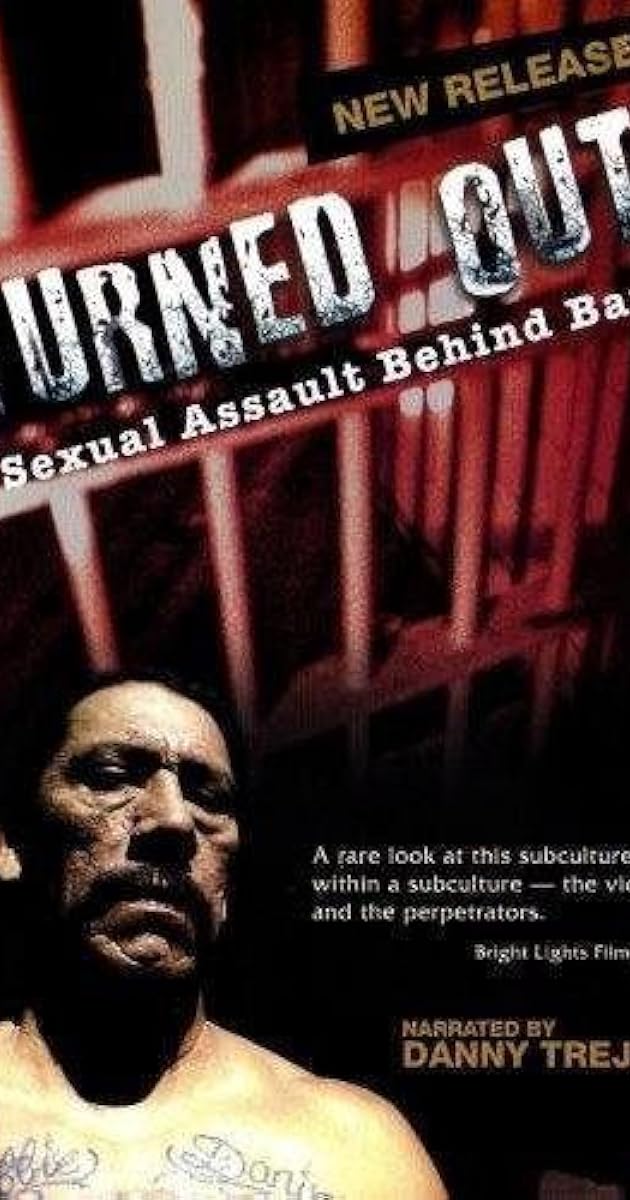 Turned Out: Sexual Assault Behind Bars