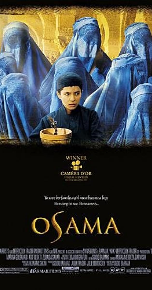 Osama