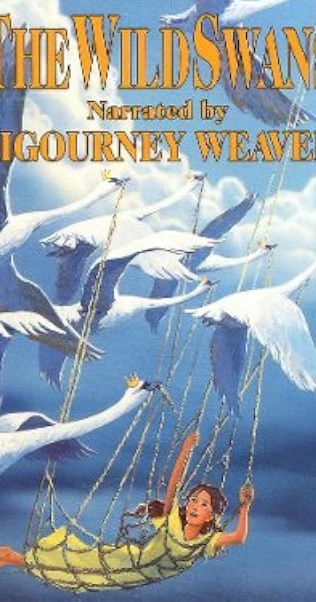 The Wild Swans
