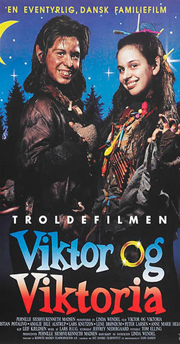 Viktor og Viktoria