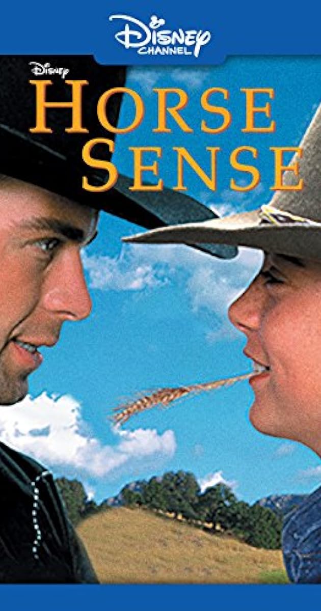 Horse Sense