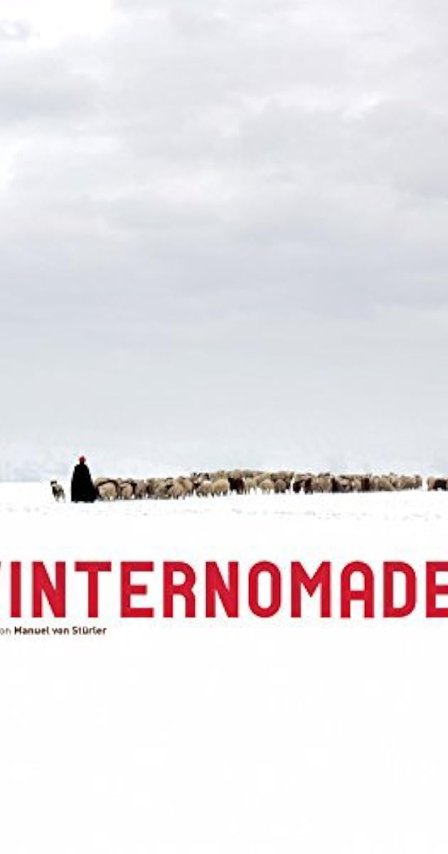 Hiver nomade