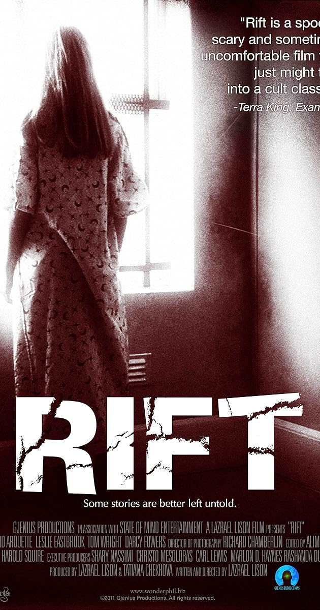 Rift