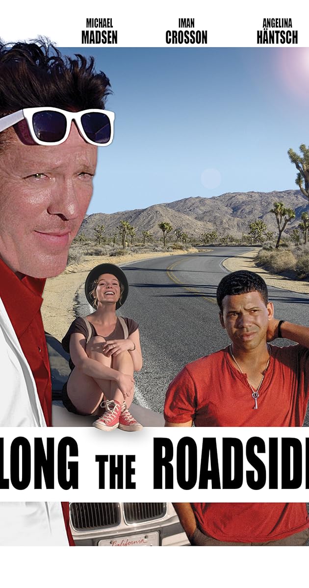 Along the Roadside