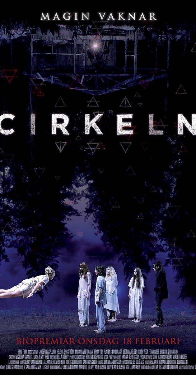 Cirkeln