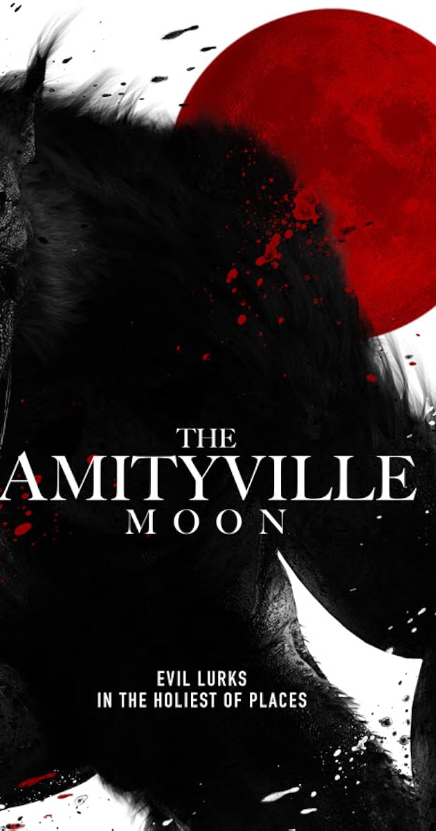 The Amityville Moon