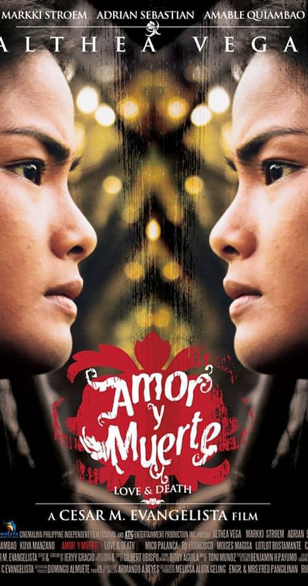 Amor y Muerte